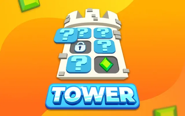 Tower – Mines-Game aus dem Hause InOut Games