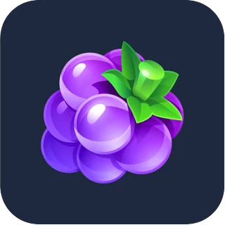 Trauben – Triple
