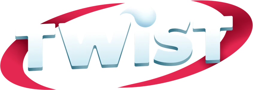 Logo di Twist