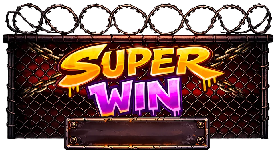 Super Win: il terzo livello di vincita – Twist San Quentin